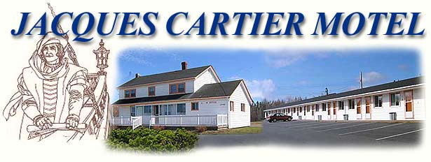 Jacques Cartier Motel - Sydney Cape Breton